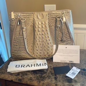 Brahmin Adina Tote